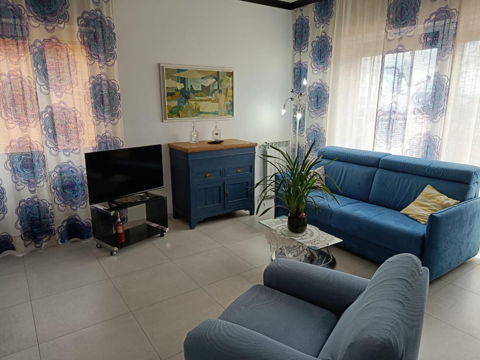 La Casa Di Elba E Mario Apartment Porto Santo Stefano  Exterior photo